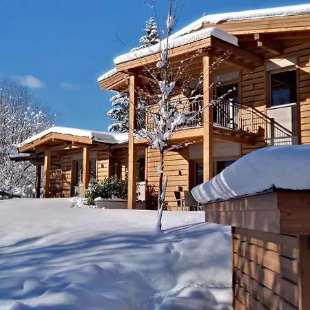 Resort Tirol am Wildenbach-2