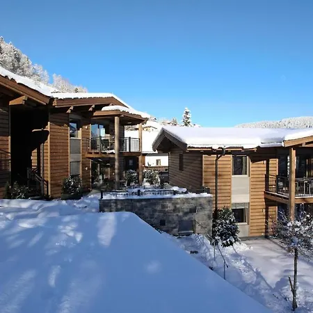 Resort Tirol am Wildenbach-3