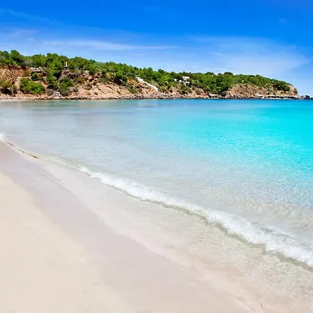 Cala Llenya Resort Ibiza-2