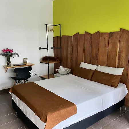 Riviere Boutique Hotel-2
