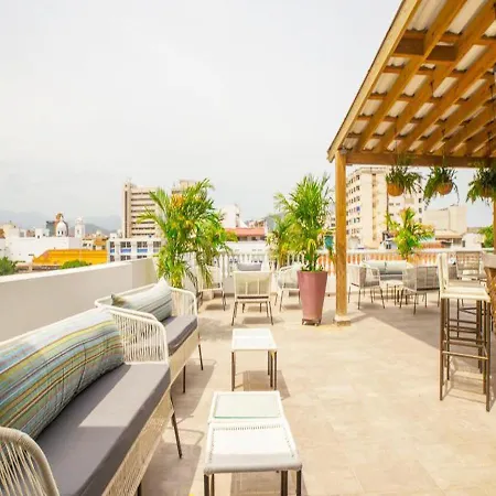 Hotel 1525 By Geh Suites-2