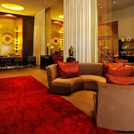 The Reserve Paradisus Playa Del Carmen (Adults Only)-3