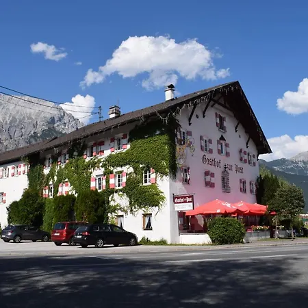 Gasthof zur Post-2