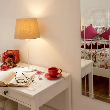 Sweet home Piramide ROOMS-3
