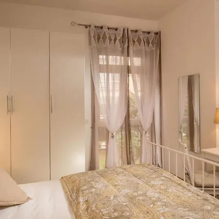 Sweet home Piramide ROOMS-2