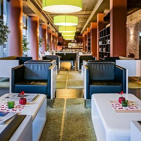 Smart Stay Hotel Berlin City-2
