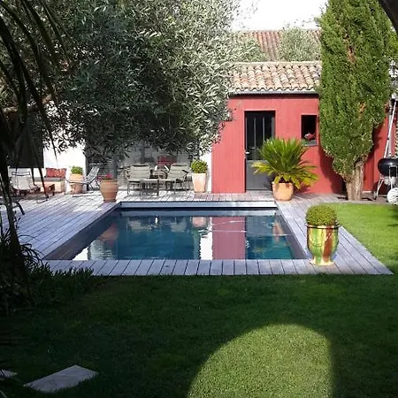Les Jardins De Clerjotte-2