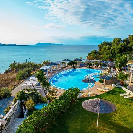 Tereza'S Sunset Hotel-3