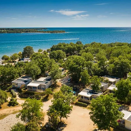 Mobile Homes - Fkk Nudist Camping Solaris-3