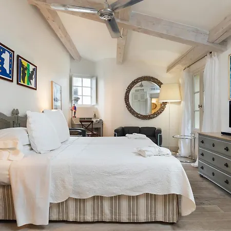 Pastis Hotel St Tropez-3