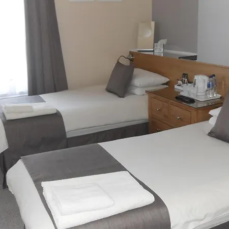 Powys Lodge-2