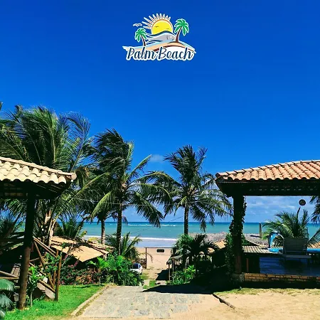 Palm Beach Chales & Resto-2