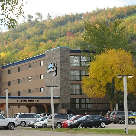 Blue Mountain Resort Inn-2