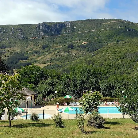 VVF Villages  Le Parc des Cévennes  Florac-3
