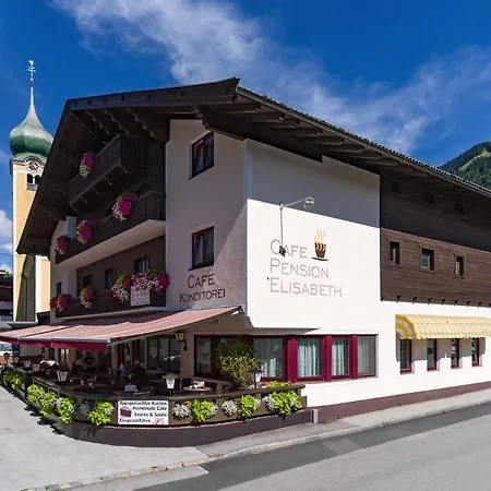 Pension Elisabeth-2