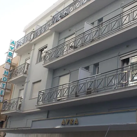 Hotel Avra-3