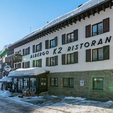 Albergo K2-2