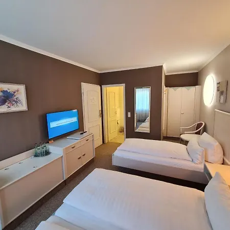 Ambiente Hotel Garni-2