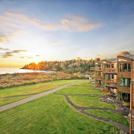Superior Shores Resort-2