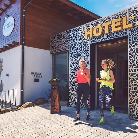 Steig-Alm Hotel Superior-3