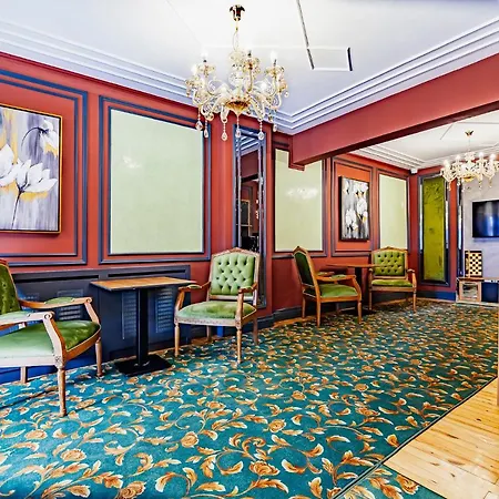 Fatma Sultan Hotel-3