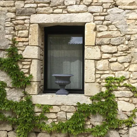 Le Mas Des Auges-2