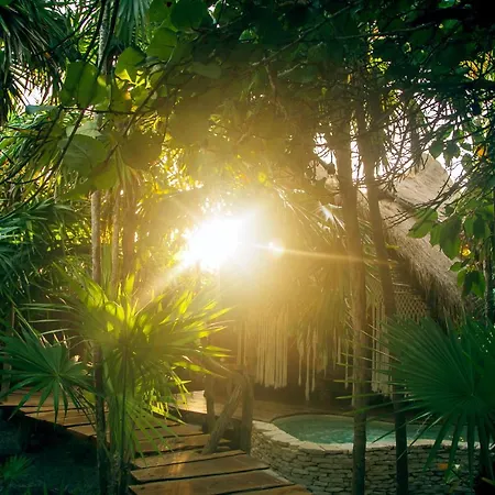 Ikal Tulum Hotel-3