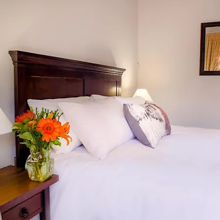 Deale Road Guesthouse-2