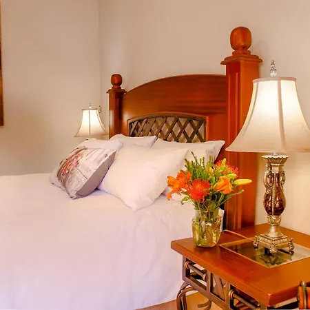 Deale Road Guesthouse-3