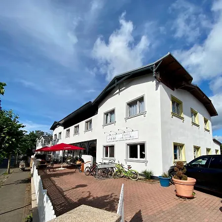 Hotel Altes Kurhaus-2