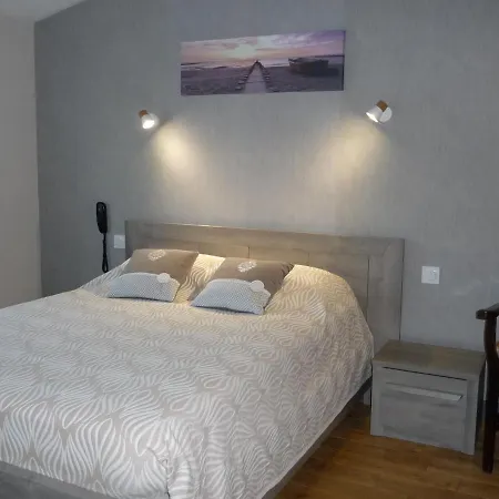 Auberge Le Ratelier-2