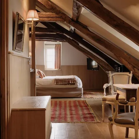 La Maison De Lucie-2