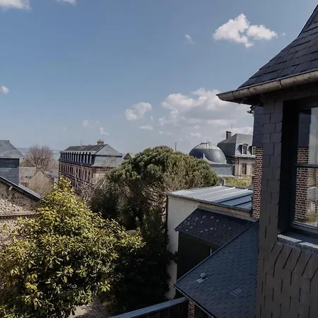 La Maison De Lucie-3