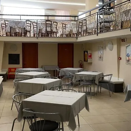 Hotel Del Golfo-3