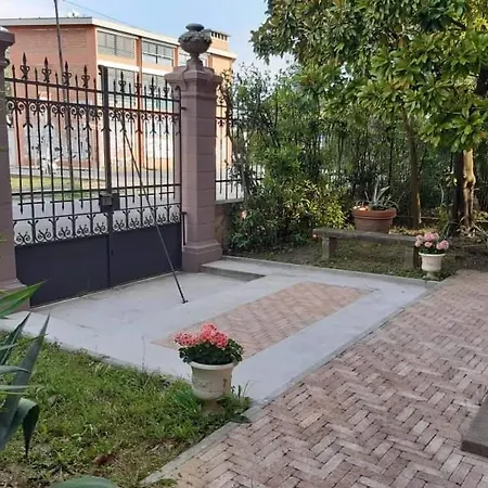 Villa Magnolia Park-2