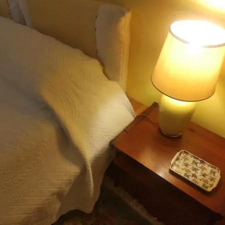 Ca' Del Vento B&B-3