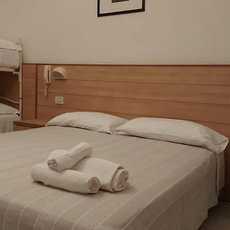 Hotel Brezza-2