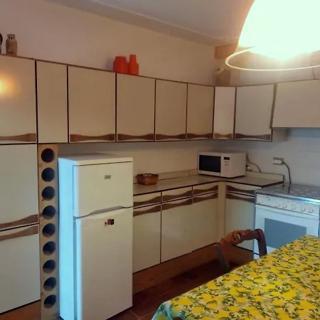 Ca' Del Vento B&B-2