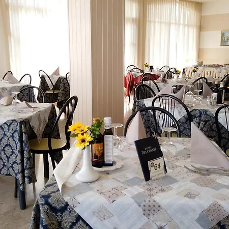Hotel Dei Cesari-2