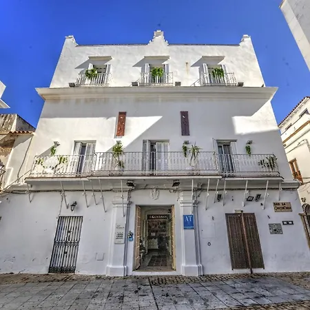 La Casa de la Favorita-3
