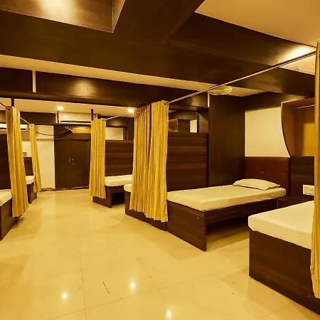 Hotel Alibaba Mumbai-2