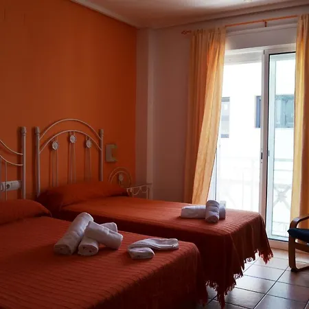 Hostal Doña Antonia-2