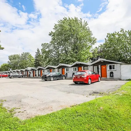 Motel Rideau-2