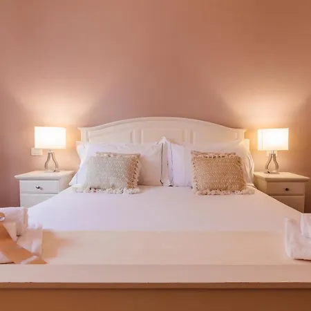 Arcobaleno Suites-3