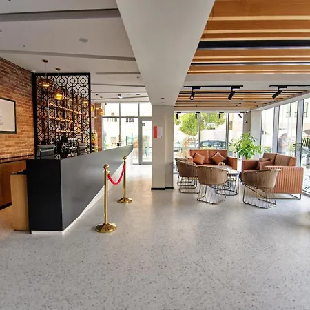 Swiss-Belinn Sharq, Kuwait-3