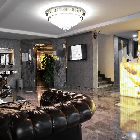 The Life Hotel & Spa-2