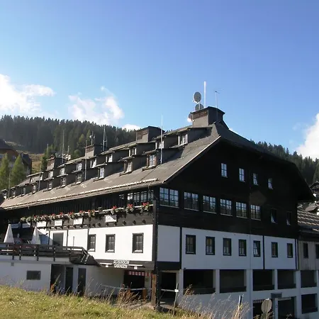 Alpenhotel Marcius-3