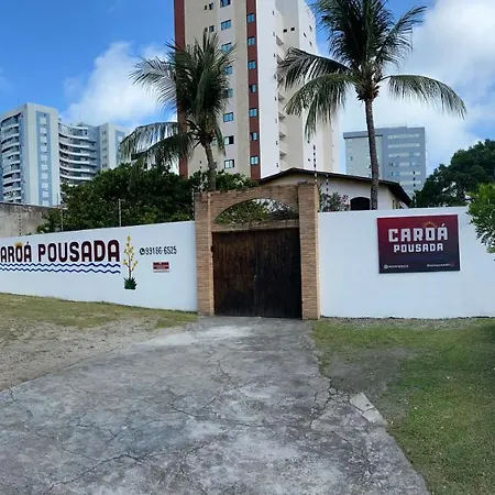 Caroá Pousada-2