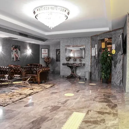 The Life Hotel & Spa-3