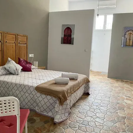 Devmani Hotel Rural-3